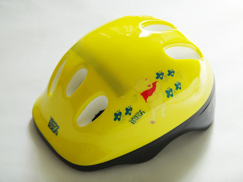 Children's Trendy Safety Helmet Bowlift