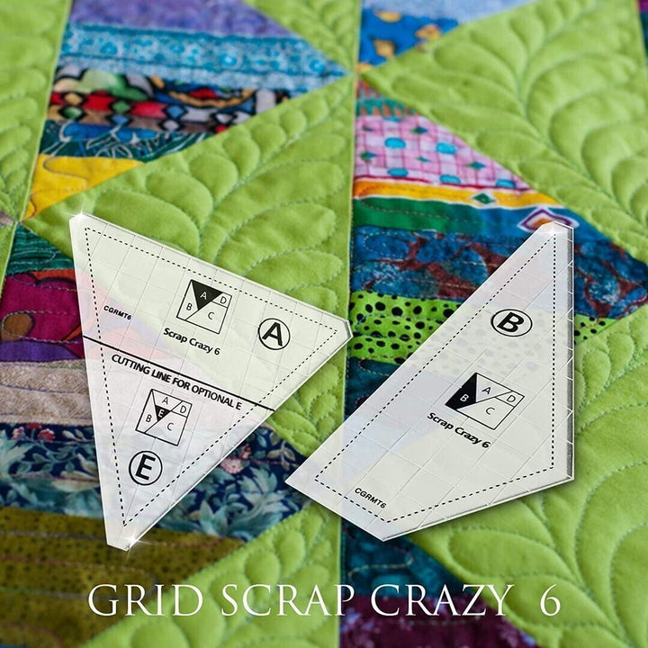 BowLift | CutCraft Precision Quilts Everytime