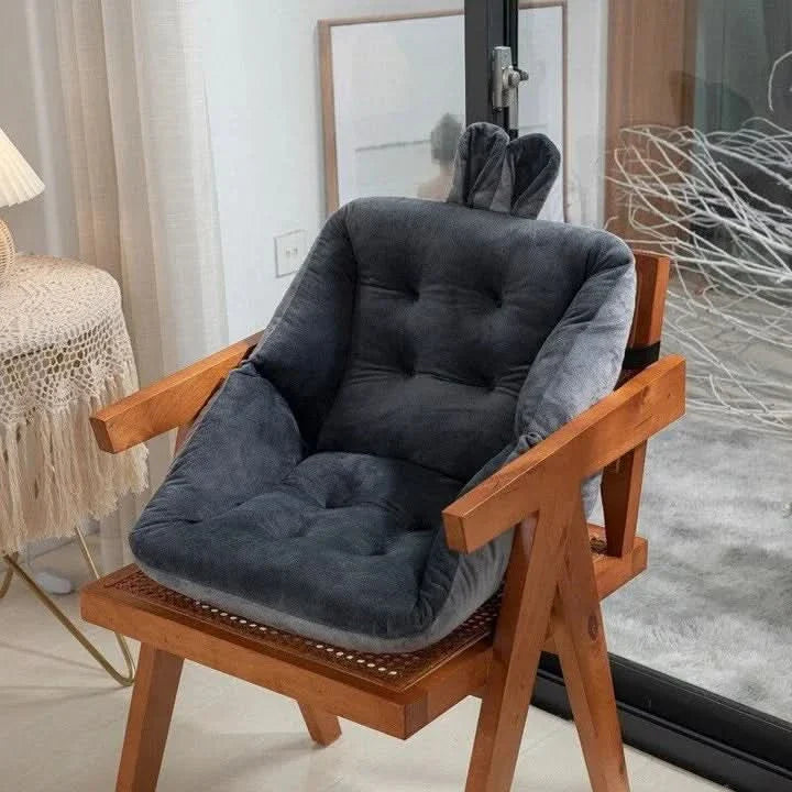 BowLift | Memory Foam Seat Cushion for Back Support