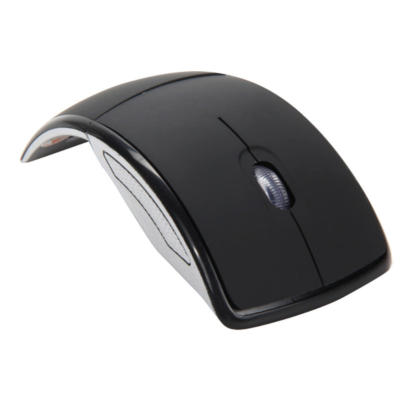 Ergonomic Wireless Optical Mouse Bowlift 1786490596