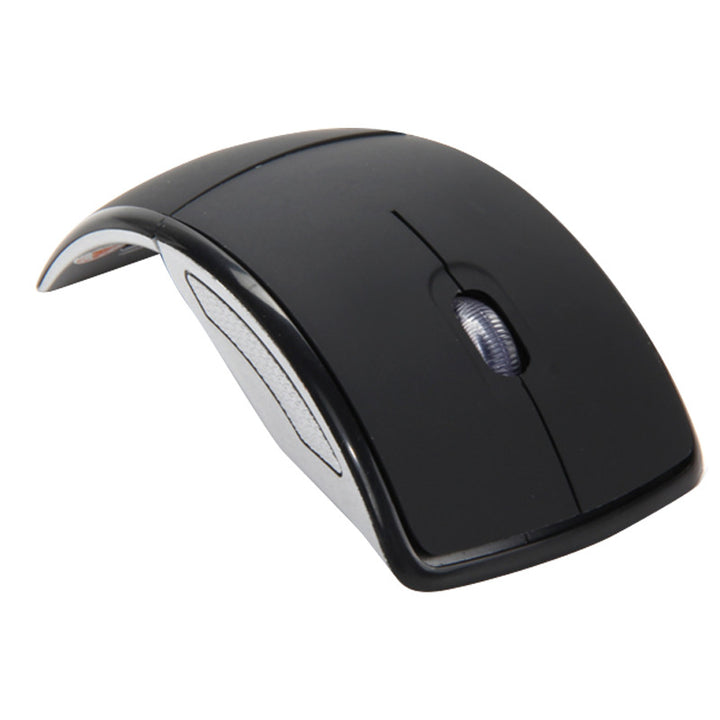 Ergonomic Wireless Optical Mouse Bowlift 1786490596