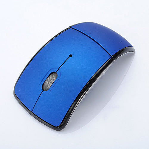 Ergonomic Wireless Optical Mouse Bowlift 1786490596
