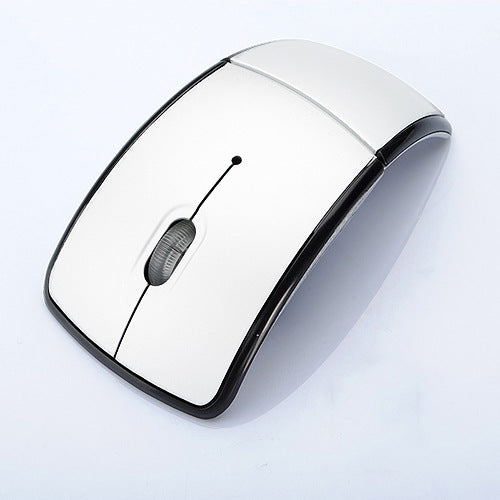 Ergonomic Wireless Optical Mouse Bowlift 1786490596