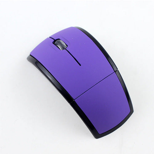 Ergonomic Wireless Optical Mouse Bowlift 1786490596