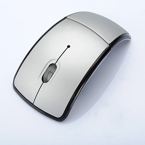 Ergonomic Wireless Optical Mouse Bowlift 1786490596