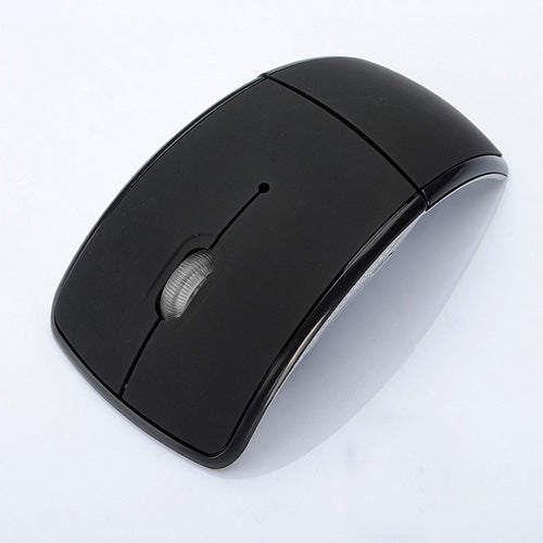 Ergonomic Wireless Optical Mouse Bowlift 1786490596