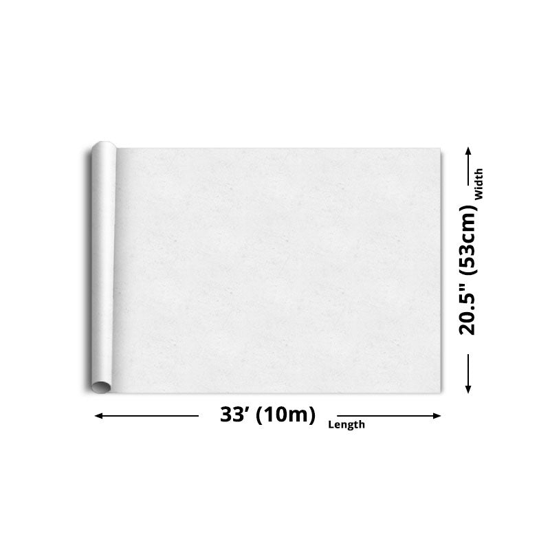 BowLift | Tropical Banana Leaf Wall Covering for Accent Wall Contemporary Wallpaper, 33'