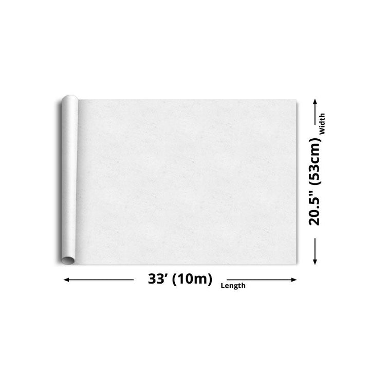 BowLift | Tropical Banana Leaf Wall Covering for Accent Wall Contemporary Wallpaper, 33'