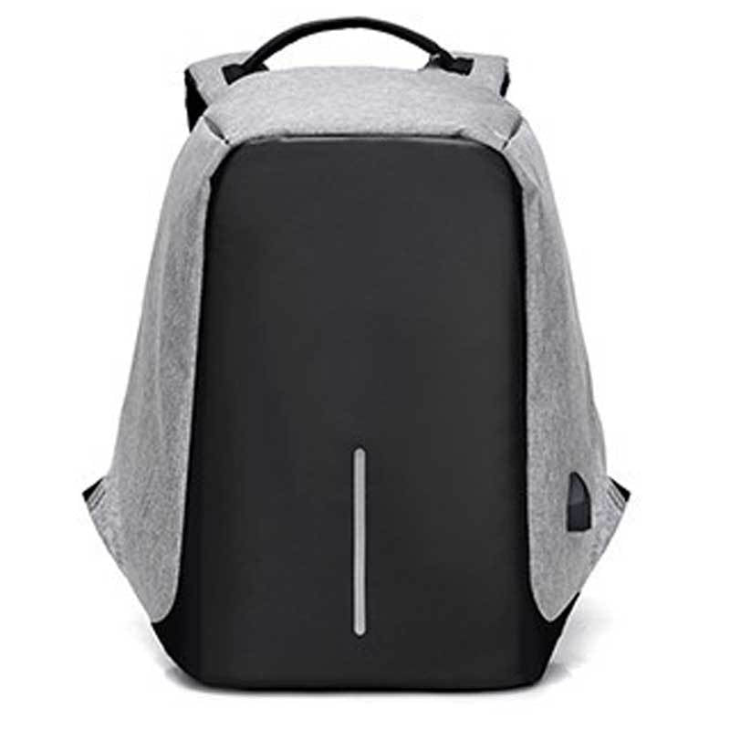 Anti-Theft Multi-Functional Backpack Bowlift