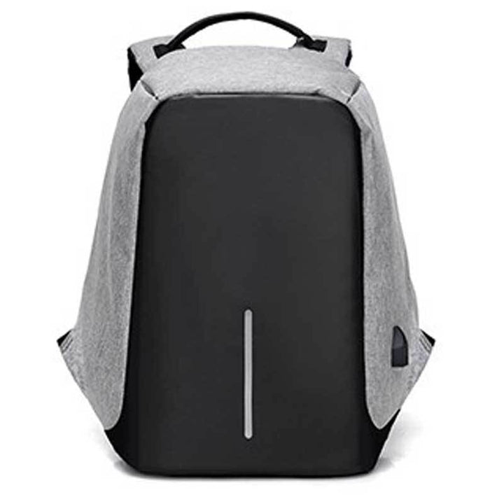 Anti-Theft Multi-Functional Backpack Bowlift