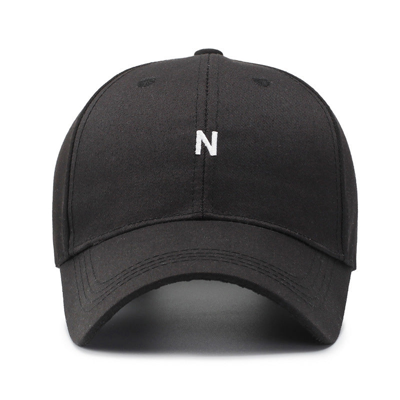 Men's Classic Adjustable Baseball Cap Bowlift 1783927063
