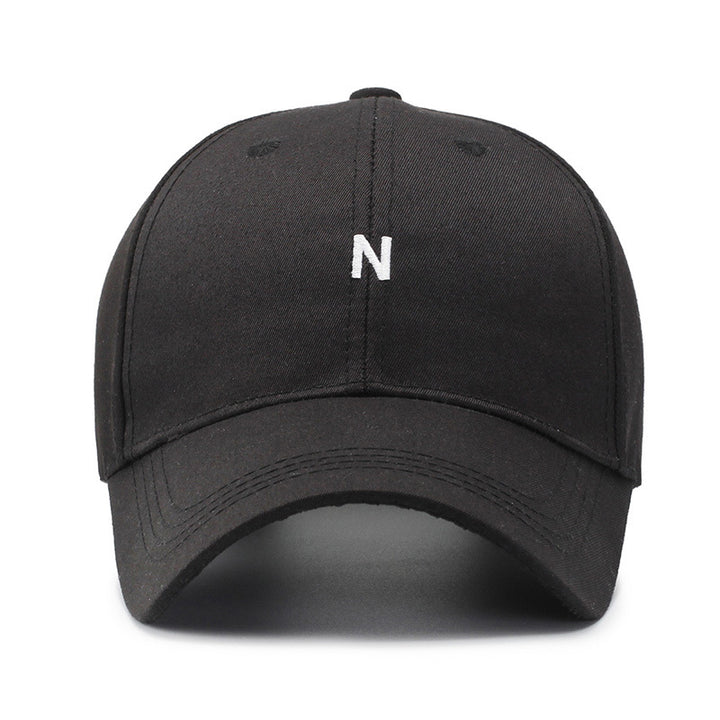 Men's Classic Adjustable Baseball Cap Bowlift 1783927063