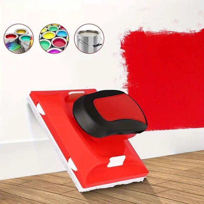 BowLift | Achieve Flawless Edges Latex Paint Flat Edger