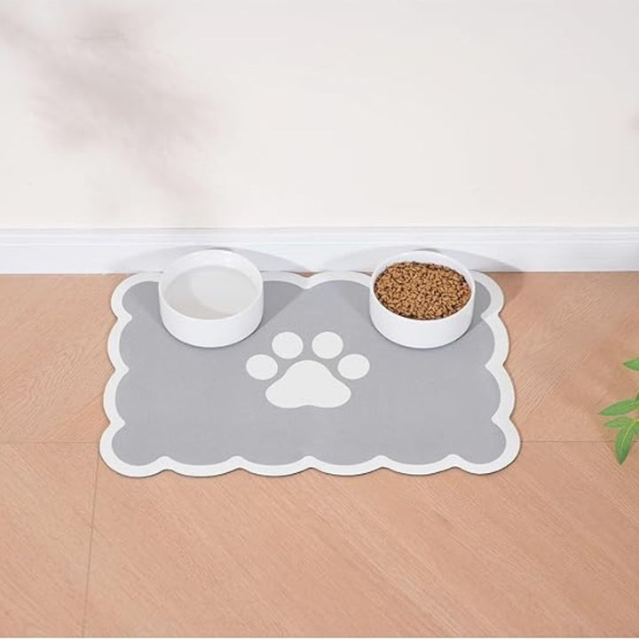 BowLift | Pawfect Non-Slip Pet Mat