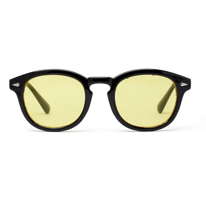 Unisex Sunglasses with Tinted Lenses – Solinor | Bowlift