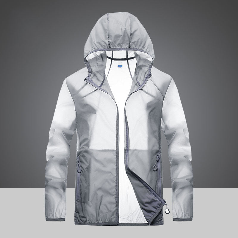 Ultralight sun protection clothing | Bowlift