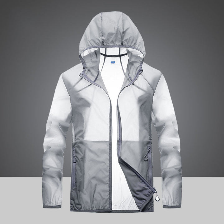 Ultralight sun protection clothing | Bowlift