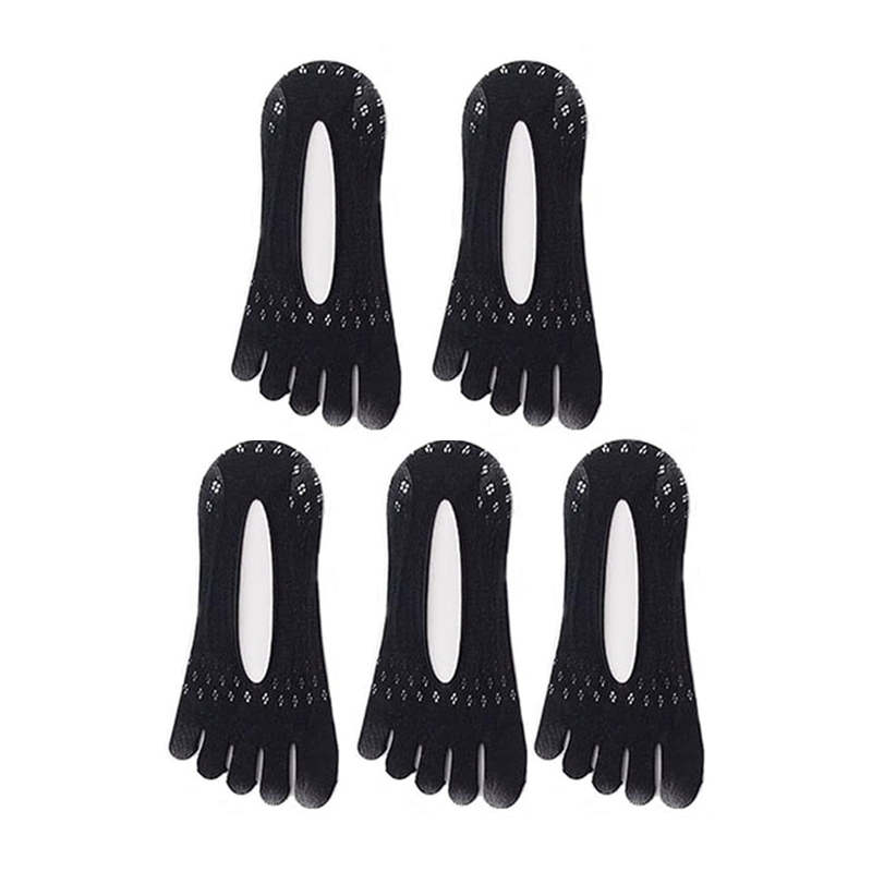 New Women's Toe Socks | Bowlift