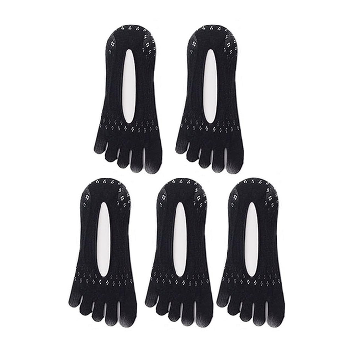 New Women's Toe Socks | Bowlift