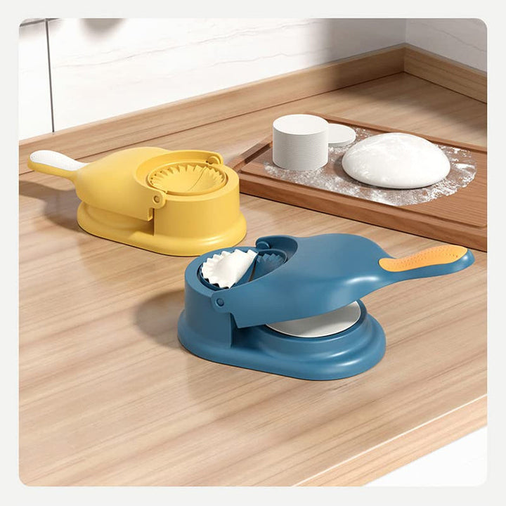BowLift | Upgrade 2 In 1 Dumpling Maker