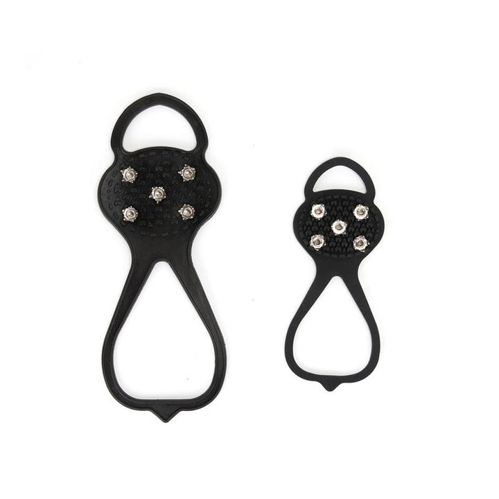 BowLift | Traction Cleats Ice Snow Grips Anti Slip Silicone