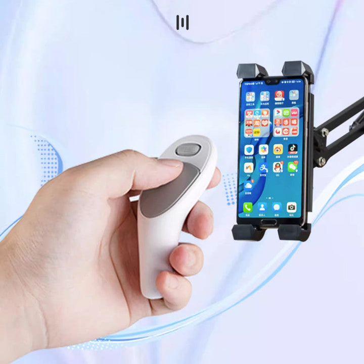 BowLift | Multi-Functional Bluetooth Mouse Remote