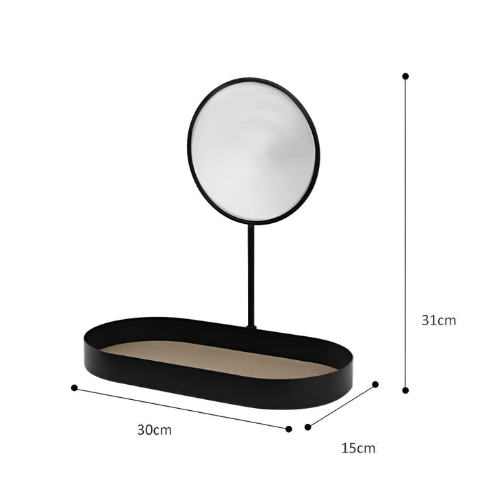 BowLift | Reflexion Beauty Organizer Tray