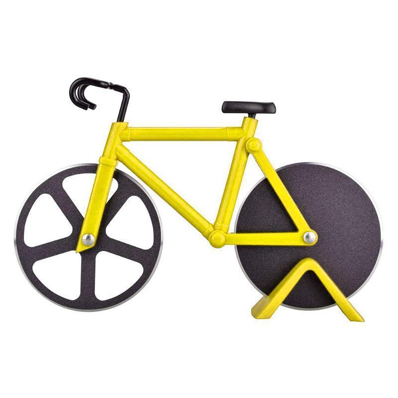 BowLift | Wheel Roller Pizza Cutter