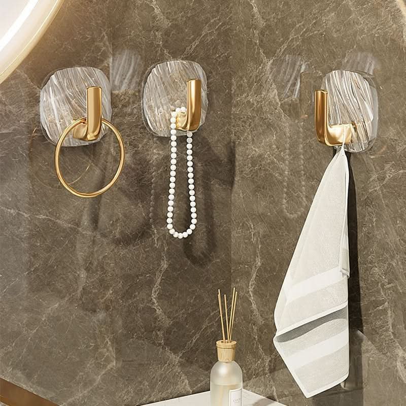 BowLift | ACRILHOOK – Acrylic Self-Adhesive Wall Hook