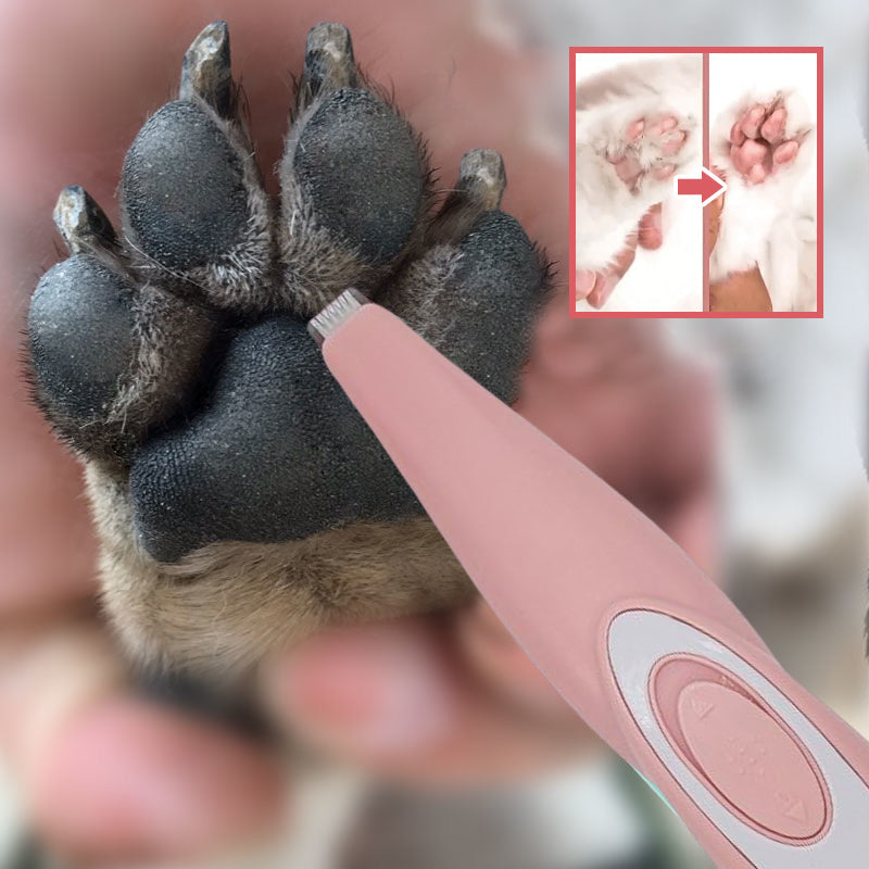 Electric pet clippers | Bowlift