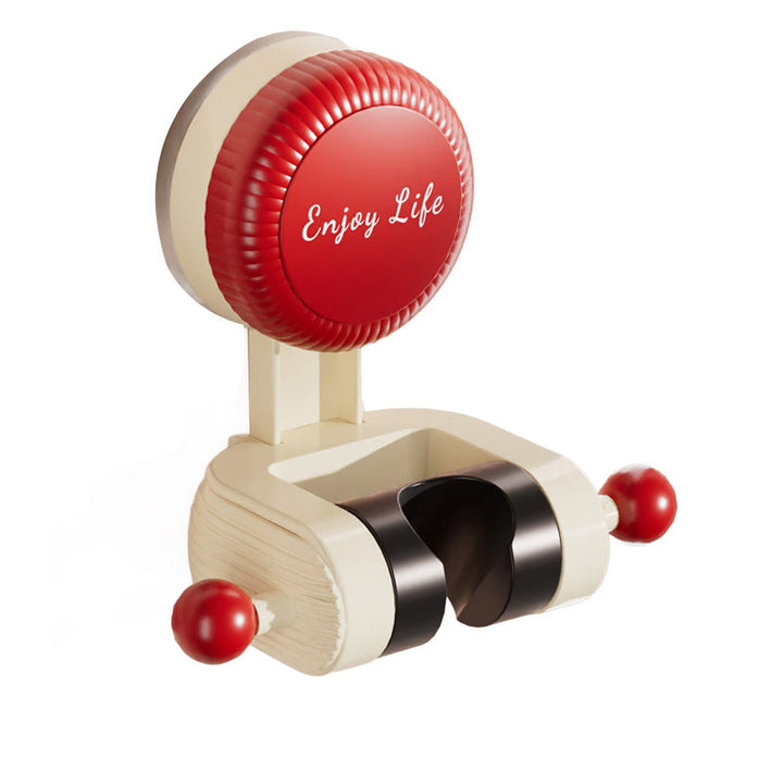 BowLift | SprayMount Easy Shower Adjustments