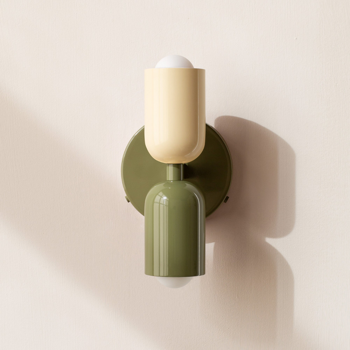 BowLift | Modern LED Wall Lamp