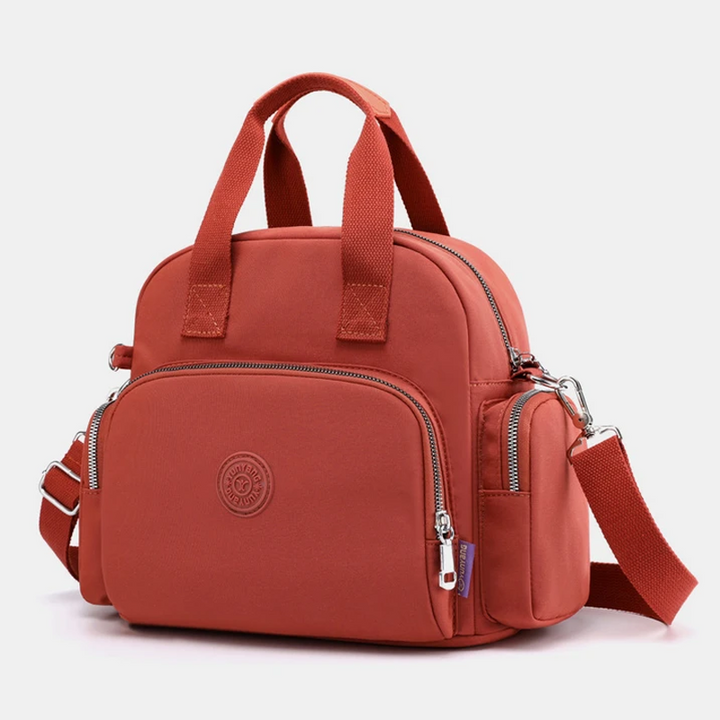 BowLift | Multipurpose Backpack with USB Charging Port