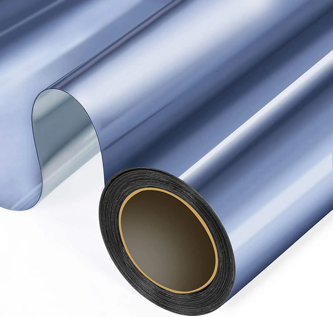 Heat-insulating privacy screen film | Bowlift