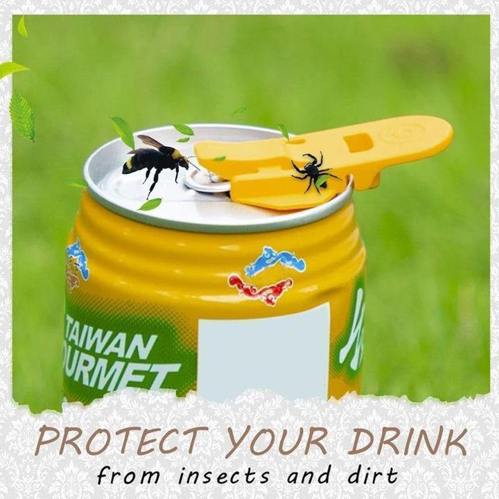BowLift | Easy Can Opener Keep & Fresh