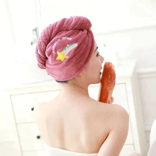 BowLift | Quick dry towel