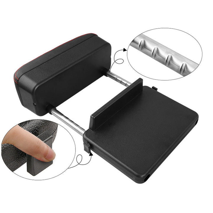 Armrest Box Storage Box | Bowlift