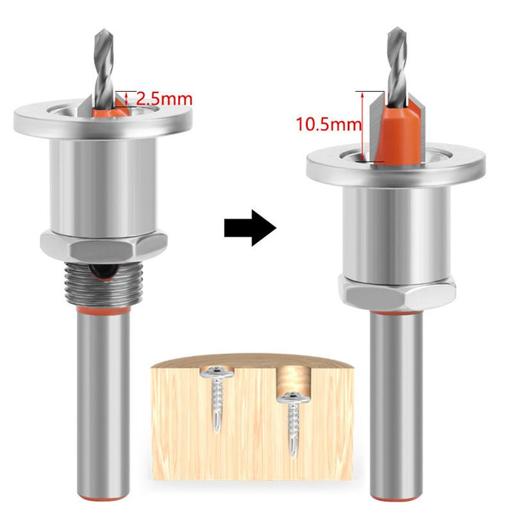 BowLift | DrillEdge Neat Drill Results