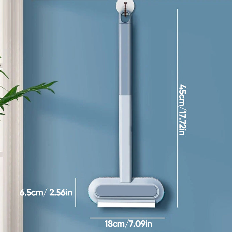 BowLift | Élégance | Multifunctional brush – clean hair – dust removed – in a flash