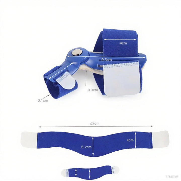 BowLift | Doctor Recommended Unisex Bunion Corrector