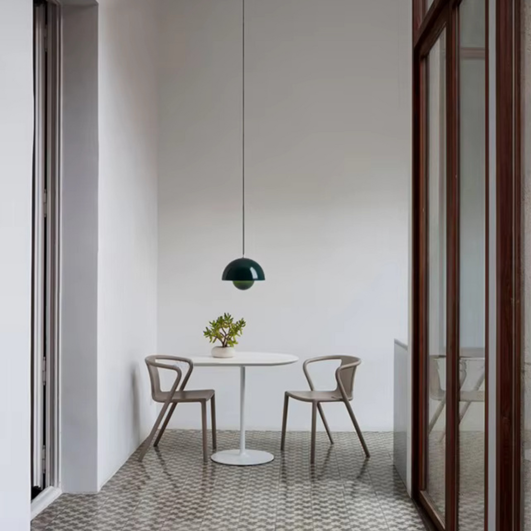 BowLift | Orbis | Stylish multicolored light dome