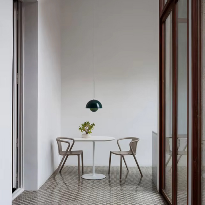 BowLift | Orbis | Stylish multicolored light dome
