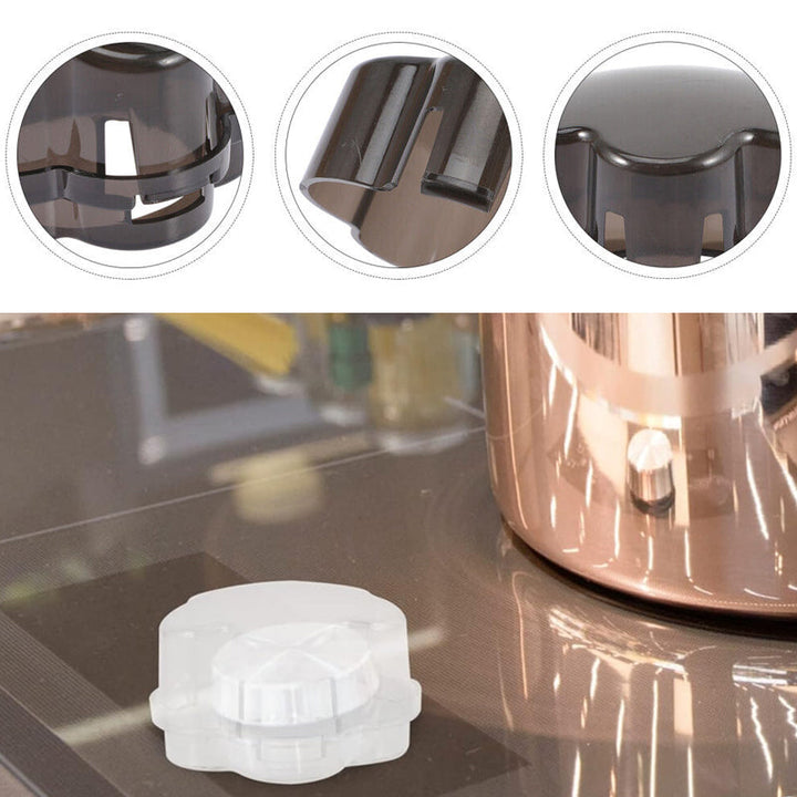 BowLift | Oven knob cover