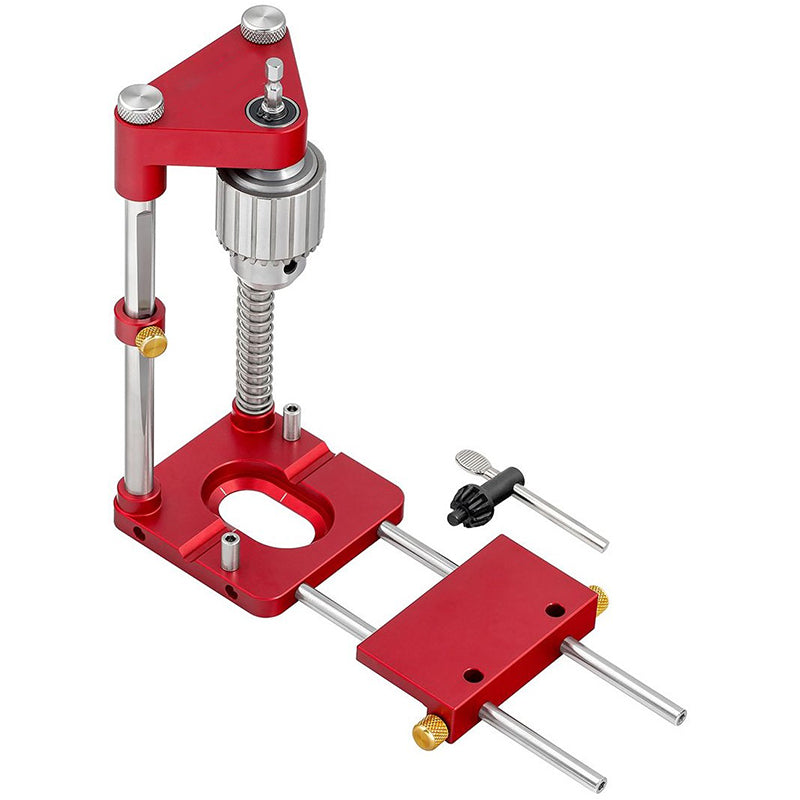 Precise Woodworking Locator Bowlift