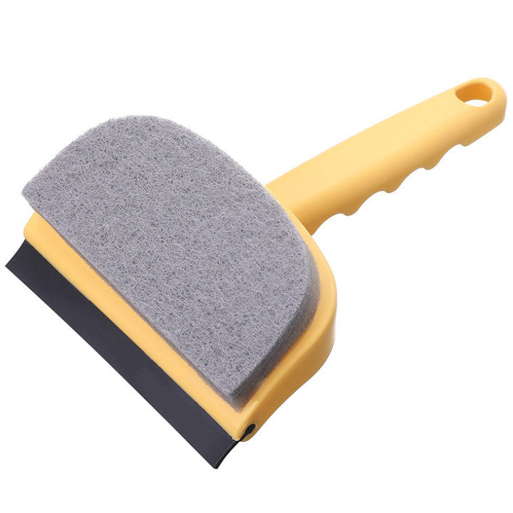 Reusable Dual-use Cleaning Brush | Bowlift