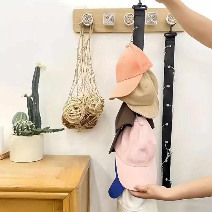BowLift | Hat Hanger
