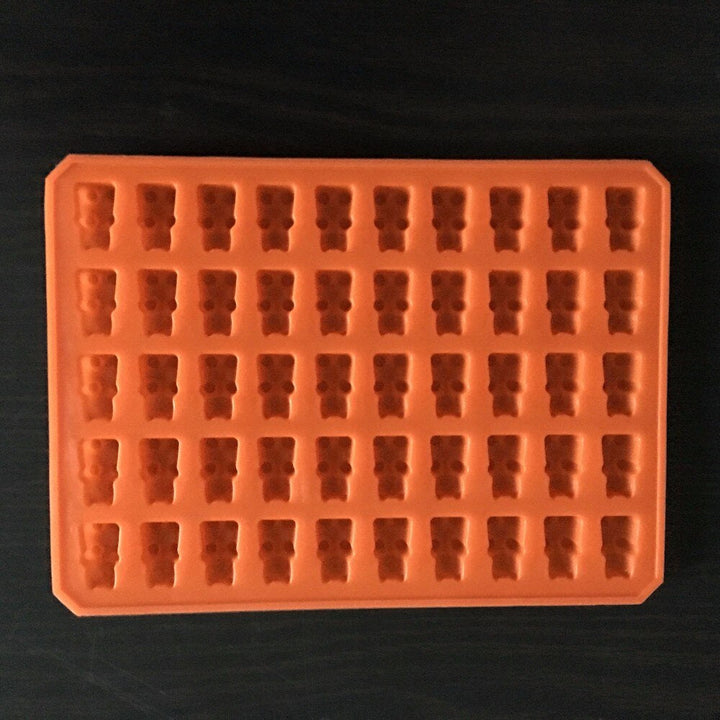 BowLift | Creative Gummy Bear Mold