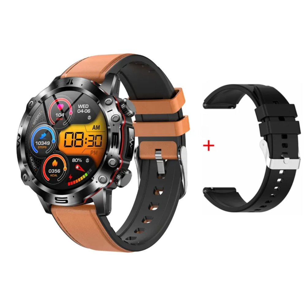 BowLift | Intelligent health monitor with glucose and ECG measurement - HealthPro
