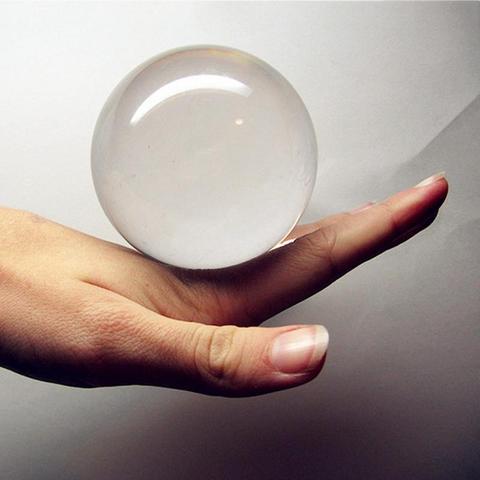 Sphera - Crystal Ball Photography Lens | Bowlift