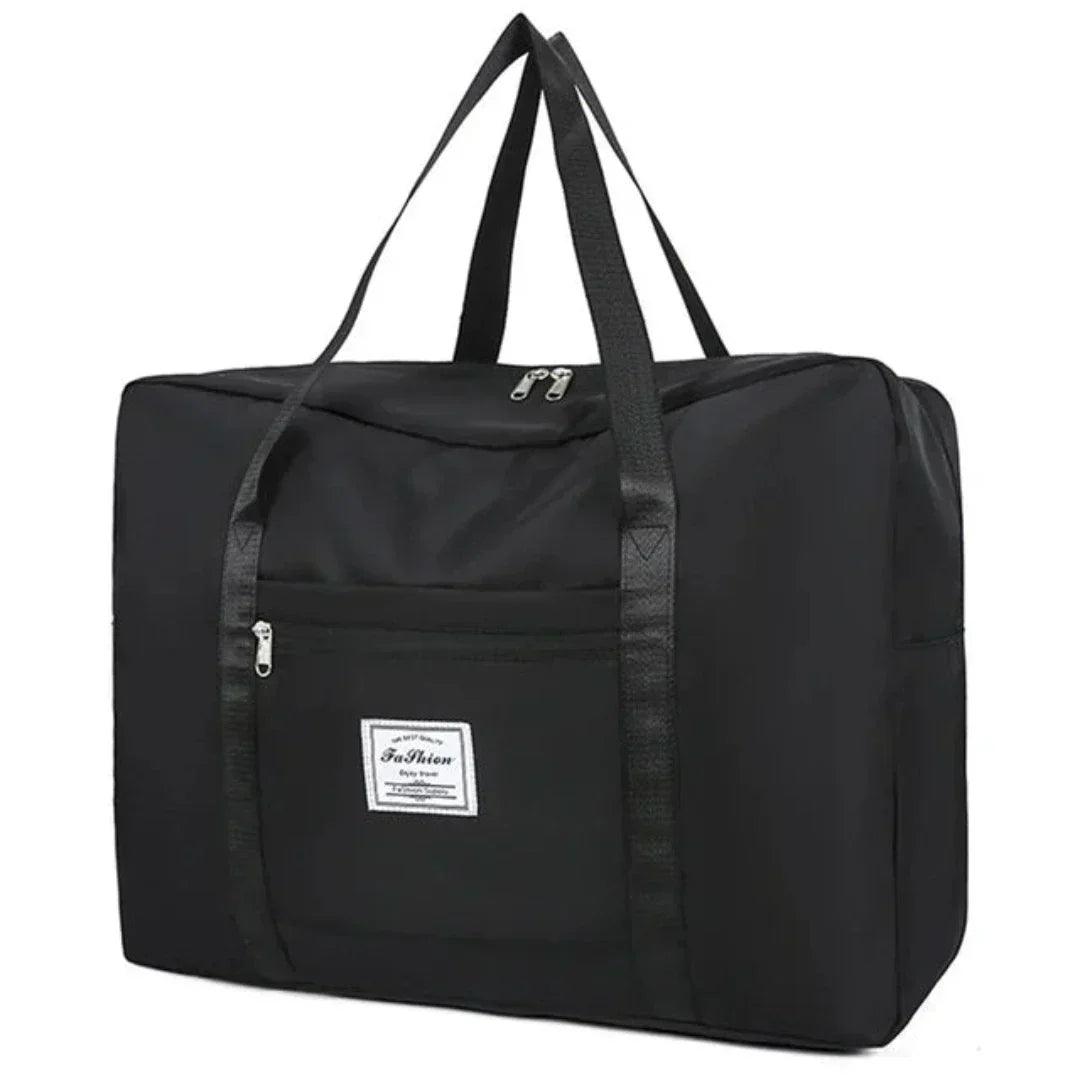 OrgaMax – Master your travel chaos with effortless style and carefree tranquility | Bowlift